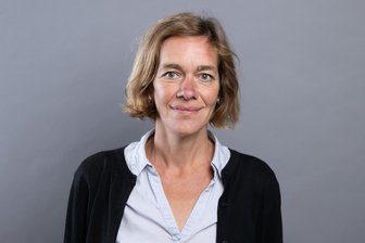 Linken-Abgeordnete: Was machen Sie bei McDonalds in Kiew, Frau Nagel? - Die Landtagsabgeordnete Juliane Nagel reiste Ende April 2025 zum zweiten Mal seit Russlands Angriff in die Ukraine.