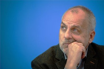 Linken-Politiker Rico Gebhardt über Sachsens Corona-Politik: "So etwas nervt viele Bürger" - Steht seit neuneinhalb Jahren an der Spitze der Linksfraktion: Rico Gebhard. 