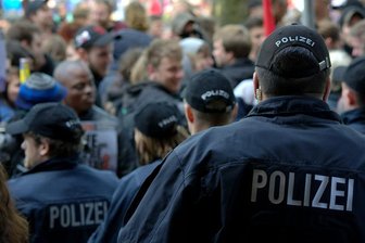 Linker Politiker aus Glauchau initiiert offenen Brief: "Abenteuerspielplatz der Rechtsextremen und Coronaleugner" -