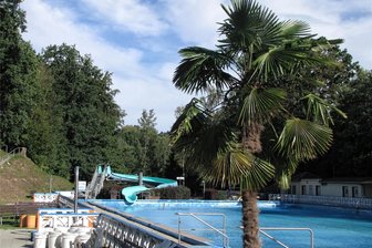 Linksfraktion Geringswalde thematisiert Freibad - Wie die geplante Art der Sanierung des Freibades bei Einheimischen ankommt, will die Linksfraktion ausloten.