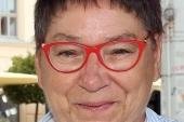 Linksfraktion tauscht Vorstand aus - Ute Brückner - Ehemalige Fraktionsvorsitzende