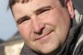 Linkspolitiker richtet Petition an den Landtag - David Rausch - Linkspolitiker