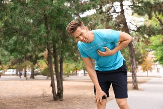 Lipo(a) - Die unterschätzte Gefahr fürs Herz - Wenn junge, von außen gesund wirkende Menschen Herzprobleme bekommen, könnte ein hoher Lp(a)-Wert schuld sein.