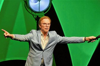 Lippi live in Bad Elster: Das bietet die große MDR-Show am Samstag - Wolfgang Lippert moderiert die Show in Bad Elster.