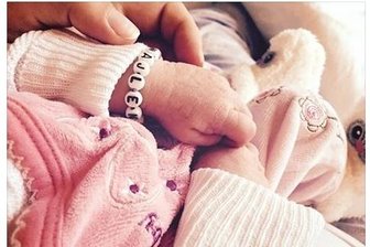 Lisa Wohlgemuth im Babyglück: Ehemalige DSDS-Kandidatin bringt Tochter zur Welt -