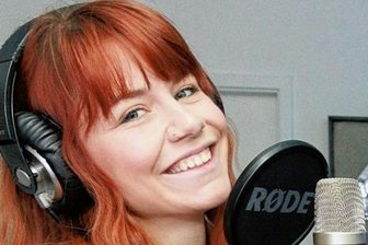 Lisa Wohlgemuth zu Gast im Schloss - 