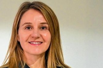 Litauerin will in Chemnitz bleibenden Eindruck hinterlassen - Arna Aley freut sich auf ihren halbjährigen Aufenthalt in Chemnitz als erste Literatur-Stipendiatin der Stadt. Sie hat große Pläne.