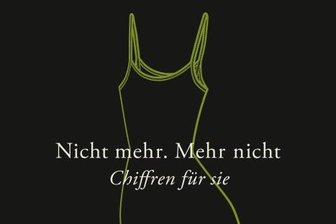 Literarische Warnung: "Idee von einer Macht wider die geölte Existenz" - Botho Strauß: "Nicht mehr. Mehr nicht. Chiffren für sie".  Hanser Verlag. 156 Seiten. 22 Euro.