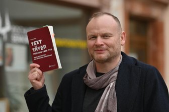 Literaturgenuss in Rochlitz und Penig: Zwei Abende voller Geschichten und Erinnerungen - Ronny Ritze, Journalist und Autor, ist am 22. September in der Bibliothek Rochlitz zu Gast.