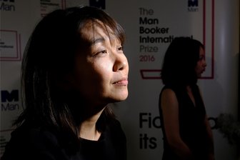 Literaturnobelpreis für Südkoreanerin Han Kang - Die südkoreanische Schriftstellerin Han Kang ist die Literaturnobelpreisträgerin des Jahres 2024.
