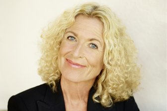 Literaturtage in Hainichen: Autorin an anderem Tag zu Gast - Die Lesung mit Moderatorin und Autorin Susanne Fröhlich in Hainichen wird verschoben.