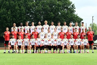 Live-Debatte ab 13 Uhr: Wird Deutschland Weltmeister und wenn ja, warum? - Wie stehen die Chancen für das deutsche Team bei der Fußballweltmeisterschaft?