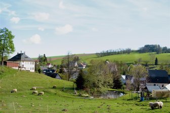 Liveblog zur Landtagswahl 2024 in Mittelsachsen: So lief die Abstimmung - Ländliche Idylle: Dorfchemnitz hat erneut ein rekordverdächtiges Wahlergebnis für die AfD gemeldet.