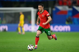 Der portugiesische Fußball-Nationalspieler Diogo Jota vom FC Liverpool ist bei einem Verkehrsunfall in Spanien ums Leben gekommen.