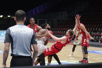 Liveticker: Chemnitz Niners verlieren auch Spiel Nummer sechs -