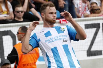 Liveticker: Chemnitzer FC holt den Sachsenpokal - 