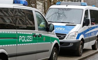 LKA durchsucht Büros im Glauchauer Rathaus - 