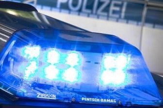 Lkw-Fahrer mit 0,92 Promille auf Autobahn unterwegs -