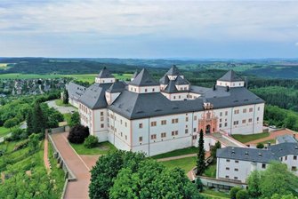 Lockdown-Ausstieg: Modellprojekt in Augustusburg könnte schon am 11. April enden -
