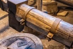 Lockerungen bei Kultur- und Freizeitangeboten im Erzgebirge - Terminbuchungen im Frohnauer Hammer sind nicht mehr nötig.