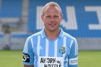 Löning verlässt den Chemnitzer FC - Uzoma kommt -