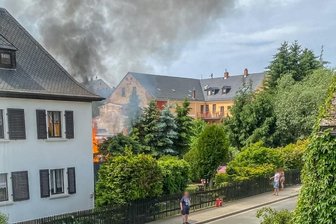 Löschen mit Hindernis - 