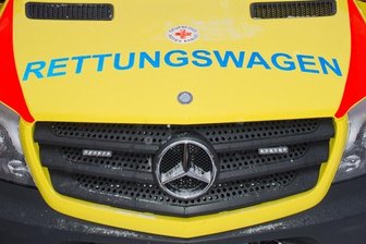 Lößnitz: Mutmaßliche Einbrecher verletzen Zeugen schwer -
