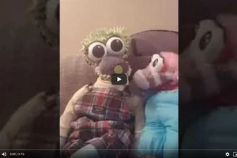 Lößnitzer drehen Erklärvideo für Kinder: Muss man vor dem Coronavirus Angst haben? -