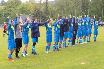 Lößnitzer so gut wie aufgestiegen: „Die Oper ist erst zu Ende, wenn die dicke Frau gesungen hat“ - Mit dem 3:0-Sieg in Neundorf hat der SV Tirol Dittmannsdorf einen weiteren Schritt Richtung Titel gemacht.