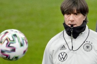 Löw holt Müller und Hummels für die EM zurück - Bundestrainer Joachim Löw hat seinen EM-Kader bekanntgeben.