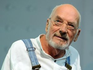 "Löwenzahn"-Moderator Peter Lustig gestorben - Peter Lustig ist tot.