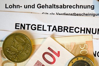 Lohnt sich bei 14,60 Euro Mindestlohn noch eine Ausbildung? - Die Mindestlohnerhöhung wird vielen Sachsen eine Lohn- oder Gehaltserhöhung bescheren.