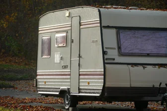 Lohnt sich der Stellplatz für Wohnmobile und Wohnwagen in Zschopau? - Sechs Stellflächen bietet der Platz in Zschopau.