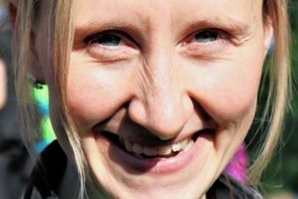 Loipen-Asse skaten zu Edelmetall - Isabel Jakob, die sich beim SVG seit Jahren als Nachwuchstrainerin engagiert, war in der Konkurrenz Masters 1 nicht zu schlagen.