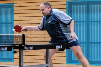 Lokalmatador gewinnt Bronze - 