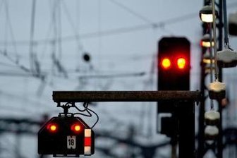 Lokführer im Streik - Ersatzfahrplan bei der Erzgebirgsbahn -