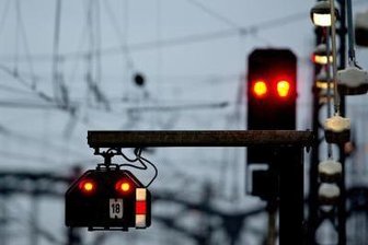 Lokführerstreik: Zugausfälle bei der Erzgebirgsbahn -