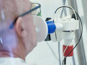 Long-Covid-Patienten am Klinikum Chemnitz: "Der Zustrom ist sehr groß" - Das Spektrum der Folgeerscheinungen einer Infektion mit dem Coronavirus ist groß.