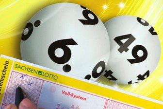 Lottoglück: Zwei Erzgebirger gewinnen mehrere tausend Euro - Zwei Erzgebirger haben jeweils mehrere tausend Euro im Lotto gewonnen.