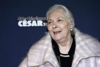 Louis de Funès' Filmpartnerin Claude Gensac ist tot -