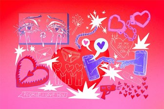 Lovebombing, Benching, wie bitte? - Neun Begriffe aus der Datingwelt, die Sie kennen sollten -