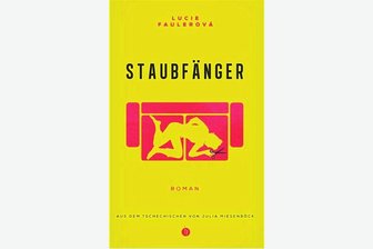 Lucie Faulerová mit "Staubfänger": Ein Pendeln zwischen Lügen und Realität - 