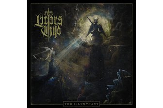 Lucifer‘s Child von „The Illuminant“: Dämonisch - „The Illuminant“ ist das neue Album von Lucifer‘s Child.