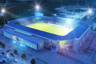 Ludwig: Budget für Stadionbau ausreichend -