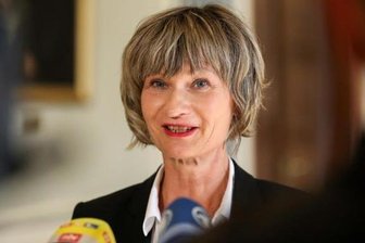 Ludwig tritt nicht wieder bei Chemnitzer OB-Wahl an - Barbara Ludwig