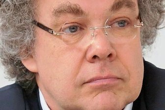 Luft in der Zwickauer Kreis-AfD wird immer dicker - Matthias Moosdorf.