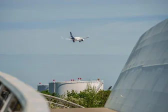Lufthansa: Treibstoff für Sommerflüge sicher - Lufthansa verspricht Passagieren sicheres Kerosin. 