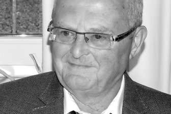 Lugauer Ringer trauern um Harry Peprny - 