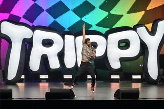 Luke Mockridge in Zwickau: Der Spaß-Apostel der Tiktok-Generation - Luke Mockridge in der Stadthalle Zwickau: Wird er sexistische Witze reißen und wenn ja wie viele?