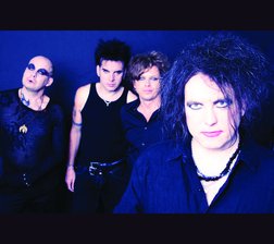 Lullaby in Leipzig - The Cure kommen nach Sachsen - 